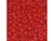 TOHO Glass Seed Bead, Size 8, 3mm, Transparent-Frosted Siam Ruby (Tube) TOHO Glass Seed Bead, Size 8, 3mm, Transparent-Frosted Siam Ruby (Tube)