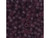 TOHO Glass Seed Bead, Size 8, 3mm, Transparent-Frosted Med Amethyst (Tube) TOHO Glass Seed Bead, Size 8, 3mm, Transparent-Frosted Med Amethyst (Tube)