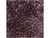 TOHO Glass Seed Bead, Size 8, 3mm, Transparent Med Amethyst (Tube) TOHO Glass Seed Bead, Size 8, 3mm, Transparent Med Amethyst (Tube)