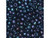 TOHO Glass Seed Bead, Size 8, 3mm, Metallic Nebula (Tube) TOHO Glass Seed Bead, Size 8, 3mm, Metallic Nebula (Tube)