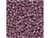 TOHO Glass Seed Bead, Size 11, 2.1mm, Marbled Opaque Pink/Pink (Tube) TOHO Glass Seed Bead, Size 11, 2.1mm, Marbled Opaque Pink/Pink (Tube)