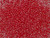 TOHO Glass Seed Bead, Size 11, 2.1mm, Luster Crystal/Tropical Sunset-Lined (Tube) TOHO Glass Seed Bead, Size 11, 2.1mm, Luster Crystal/Tropical Sunset-Lined (Tube)