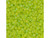 TOHO Glass Seed Bead, Size 11, 2.1mm, Transparent-Rainbow Frosted Lime Green (Tube)