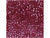TOHO Glass Seed Bead, Size 11, 2.1mm, Silver-Lined Mauve (Tube) TOHO Glass Seed Bead, Size 11, 2.1mm, Silver-Lined Mauve (Tube)