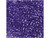 TOHO Glass Seed Bead, Size 11, 2.1mm, Silver-Lined Purple (Tube) TOHO Glass Seed Bead, Size 11, 2.1mm, Silver-Lined Purple (Tube)