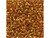 TOHO Glass Seed Bead, Size 11, 2.1mm, Silver-Lined Topaz (Tube) TOHO Glass Seed Bead, Size 11, 2.1mm, Silver-Lined Topaz (Tube)