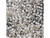 TOHO Glass Seed Bead, Size 11, 2.1mm, Silver-Lined Frosted Crystal (Tube) TOHO Glass Seed Bead, Size 11, 2.1mm, Silver-Lined Frosted Crystal (Tube)
