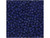 TOHO Glass Seed Bead, Size 11, 2.1mm, Semi Glazed - Navy Blue (Tube) TOHO Glass Seed Bead, Size 11, 2.1mm, Semi Glazed - Navy Blue (Tube)