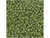 TOHO Glass Seed Bead, Size 11, 2.1mm, Semi Glazed - Honeydew (Tube) TOHO Glass Seed Bead, Size 11, 2.1mm, Semi Glazed - Honeydew (Tube)