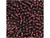 TOHO Glass Seed Bead, Size 11, 2.1mm, Silver-Lined Frosted Amethyst (Tube) TOHO Glass Seed Bead, Size 11, 2.1mm, Silver-Lined Frosted Amethyst (Tube)