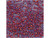 TOHO Glass Seed Bead, Size 11, 2.1mm, Inside-Color Lt Sapphire/Hyacinth-Lined (Tube) TOHO Glass Seed Bead, Size 11, 2.1mm, Inside-Color Lt Sapphire/Hyacinth-Lined (Tube)