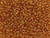 TOHO Glass Seed Bead, Size 11, 2.1mm, Transparent Topaz (Tube) TOHO Glass Seed Bead, Size 11, 2.1mm, Transparent Topaz (Tube)