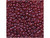 TOHO Glass Seed Bead, Size 11, 2.1mm, Gold-Lustered Raspberry (Tube) TOHO Glass Seed Bead, Size 11, 2.1mm, Gold-Lustered Raspberry (Tube)