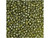 TOHO Glass Seed Bead, Size 11, 2.1mm, Gold-Lustered Green Tea (Tube) TOHO Glass Seed Bead, Size 11, 2.1mm, Gold-Lustered Green Tea (Tube)