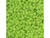 TOHO Glass Seed Bead, Size 11, 2.1mm, Opaque-Frosted Sour Apple (Tube)