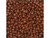 TOHO Glass Seed Bead, Size 11, 2.1mm, Opaque Terra Cotta (Tube) TOHO Glass Seed Bead, Size 11, 2.1mm, Opaque Terra Cotta (Tube)
