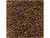 TOHO Glass Seed Bead, Size 11, 2.1mm, Gold-Lustered Dk Topaz (Tube) TOHO Glass Seed Bead, Size 11, 2.1mm, Gold-Lustered Dk Topaz (Tube)