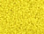 TOHO Glass Seed Bead, Size 11, 2.1mm, Opaque Dandelion (Tube) TOHO Glass Seed Bead, Size 11, 2.1mm, Opaque Dandelion (Tube)