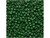 TOHO Glass Seed Bead, Size 11, 2.1mm, Opaque Pine Green (Tube) TOHO Glass Seed Bead, Size 11, 2.1mm, Opaque Pine Green (Tube)