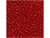 TOHO Glass Seed Bead, Size 11, 2.1mm, Transparent Ruby (Tube) TOHO Glass Seed Bead, Size 11, 2.1mm, Transparent Ruby (Tube)