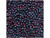 TOHO Glass Seed Bead, Size 11, 2.1mm, Higher-Metallic Iris - Violet (Tube) TOHO Glass Seed Bead, Size 11, 2.1mm, Higher-Metallic Iris - Violet (Tube)