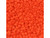 TOHO Glass Seed Bead, Size 11, 2.1mm, Opaque-Frosted Sunset Orange (Tube) TOHO Glass Seed Bead, Size 11, 2.1mm, Opaque-Frosted Sunset Orange (Tube)