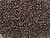 TOHO Glass Seed Bead, Size 11, 2.1mm, Galvanized Dk Lavender (Tube) TOHO Glass Seed Bead, Size 11, 2.1mm, Galvanized Dk Lavender (Tube)