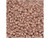 TOHO Glass Seed Bead, Size 11, 2.1mm, Opaque-Pastel-Frosted Shrimp (Tube) TOHO Glass Seed Bead, Size 11, 2.1mm, Opaque-Pastel-Frosted Shrimp (Tube)