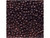 TOHO Glass Seed Bead, Size 11, 2.1mm, Transparent Amethyst (Tube) TOHO Glass Seed Bead, Size 11, 2.1mm, Transparent Amethyst (Tube)