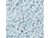 TOHO Glass Seed Bead, Size 11, 2.1mm, Opaque-Pastel-Frosted Lt Gray (Tube) TOHO Glass Seed Bead, Size 11, 2.1mm, Opaque-Pastel-Frosted Lt Gray (Tube)