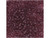 TOHO Glass Seed Bead, Size 11, 2.1mm, Transparent-Frosted Med Amethyst (Tube) TOHO Glass Seed Bead, Size 11, 2.1mm, Transparent-Frosted Med Amethyst (Tube)