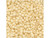 TOHO Glass Seed Bead, Size 11, 2.1mm, Opaque-Pastel-Frosted Egg Shell (Tube)
