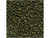 TOHO Glass Seed Bead, Size 11, 2.1mm, Matte-Color Dk Olive (Tube) TOHO Glass Seed Bead, Size 11, 2.1mm, Matte-Color Dk Olive (Tube)