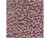 TOHO Glass Seed Bead, Size 11, 2.1mm, Opaque-Pastel-Frosted Lt Lilac (Tube) TOHO Glass Seed Bead, Size 11, 2.1mm, Opaque-Pastel-Frosted Lt Lilac (Tube)