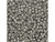 TOHO Glass Seed Bead, Size 11, 2.1mm, Metallic Silver (Tube) TOHO Glass Seed Bead, Size 11, 2.1mm, Metallic Silver (Tube)