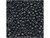 TOHO Glass Seed Bead, Size 11, 2.1mm, Metallic Hematite (Tube) TOHO Glass Seed Bead, Size 11, 2.1mm, Metallic Hematite (Tube)