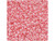 TOHO Glass Seed Bead, Size 11, 2.1mm, Ceylon Impatiens Pink (Tube)