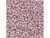 TOHO Glass Seed Bead, Size 11, 2.1mm, Ceylon Petunia (Tube) TOHO Glass Seed Bead, Size 11, 2.1mm, Ceylon Petunia (Tube)