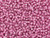 TOHO Glass Seed Bead, Size 11, 2.1mm, Inside-Color Lt Amethyst/Pink-Lined (Tube) TOHO Glass Seed Bead, Size 11, 2.1mm, Inside-Color Lt Amethyst/Pink-Lined (Tube)