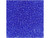 TOHO Glass Seed Bead, Size 11, 2.1mm, Transparent Sapphire (Tube)