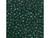 TOHO Glass Seed Bead, Size 11, 2.1mm, Transparent Green Emerald (Tube) TOHO Glass Seed Bead, Size 11, 2.1mm, Transparent Green Emerald (Tube)