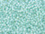 TOHO Glass Seed Bead, Size 11, 2.1mm, PermaFinish - Silver-Lined Milky Lt Aqua (Tube) TOHO Glass Seed Bead, Size 11, 2.1mm, PermaFinish - Silver-Lined Milky Lt Aqua (Tube)