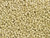 TOHO Glass Seed Bead, Size 11, 2.1mm, PermaFinish - Matte Galvanized Aluminum (Tube) TOHO Glass Seed Bead, Size 11, 2.1mm, PermaFinish - Matte Galvanized Aluminum (Tube)