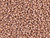TOHO Glass Seed Bead, Size 11, 2.1mm, PermaFinish - Matte Galvanized Peach Coral (Tube) TOHO Glass Seed Bead, Size 11, 2.1mm, PermaFinish - Matte Galvanized Peach Coral (Tube)