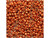 TOHO Glass Seed Bead, Size 11, 2.1mm, PermaFinish - Galvanized Saffron (Tube) TOHO Glass Seed Bead, Size 11, 2.1mm, PermaFinish - Galvanized Saffron (Tube)