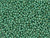 TOHO Glass Seed Bead, Size 11, 2.1mm, Permafinish - Matte Galvanized Jade Green (Tube) TOHO Glass Seed Bead, Size 11, 2.1mm, Permafinish - Matte Galvanized Jade Green (Tube)