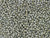TOHO Glass Seed Bead, Size 11, 2.1mm, PermaFinish - Galvanized Blue Slate (Tube) TOHO Glass Seed Bead, Size 11, 2.1mm, PermaFinish - Galvanized Blue Slate (Tube)