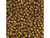 TOHO Glass Seed Bead, Size 11, 2.1mm, Permafinish - Galvanized Medal Bronze (Tube) TOHO Glass Seed Bead, Size 11, 2.1mm, Permafinish - Galvanized Medal Bronze (Tube)