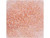 TOHO Glass Seed Bead, Size 15, 1.5mm, Transparent-Rainbow Rosaline (Tube)