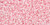 TOHO Glass Seed Bead, Size 15, 1.5mm, Opaque-Lustered Baby Pink (tube) TOHO Glass Seed Bead, Size 15, 1.5mm, Opaque-Lustered Baby Pink (tube)